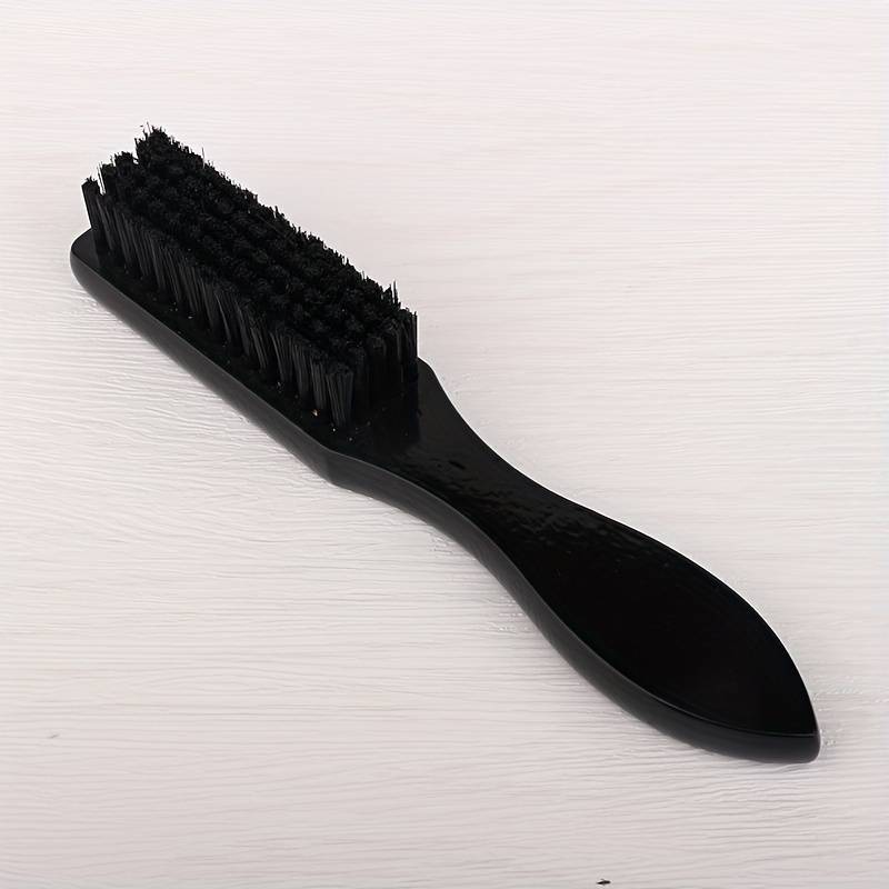 Beard Grooming Brush for Men - Promotes Beard Growth