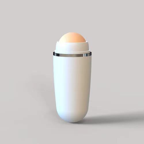 Volcanic Stone Oil Absorbing Ball for Pore Minimizing