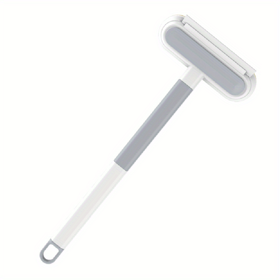 Multi-Functional Window Cleaning & Pet Hair Brush