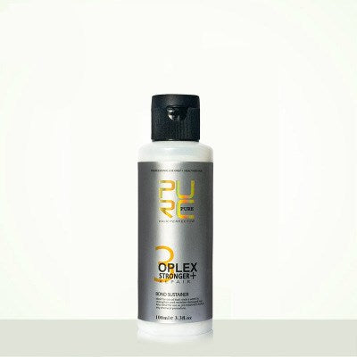 Olaplex Pre-Treatment for Hair Coloring and Care