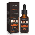 Natural Beard Oil with Shea Butter for Softening 1 Oz
