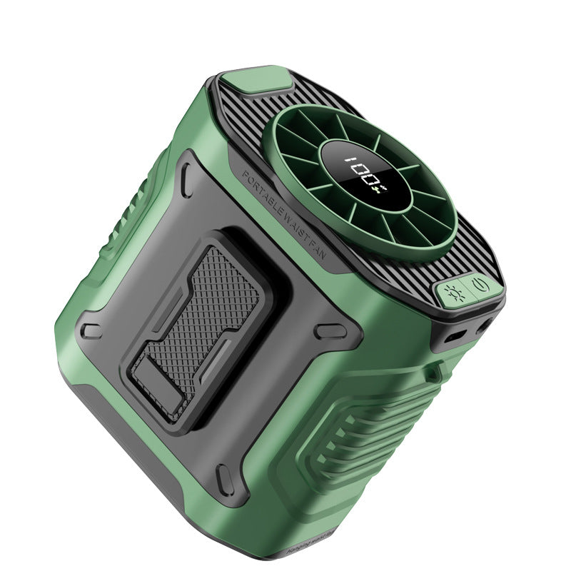 Mini USB Wrist Fan