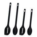 Silicone Serving Spoon Set - Heat Resistant Utensils