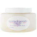 Handmade Whipped Body Butter (Jasmine & Lavender 4 oz)