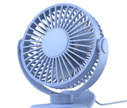 USB Mini Fan with Cable