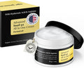 FORMULAB Advanced Snail 92 All In One Cream For Face Snail Mucin Moisturizer Face Cream Snail Cream with Hyaluronic Acid Glass Skin Moisturizer 2oz