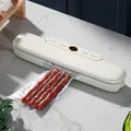 Mini Automatic Vacuum Food Sealer Machine (1pc)