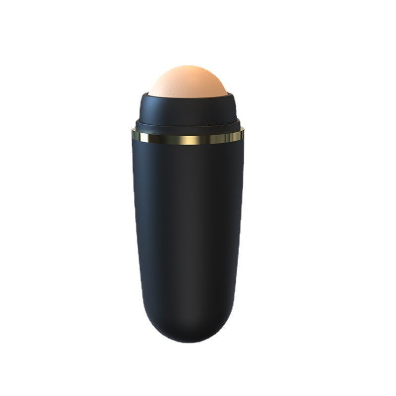 Volcanic Stone Oil Absorbing Ball for Pore Minimizing