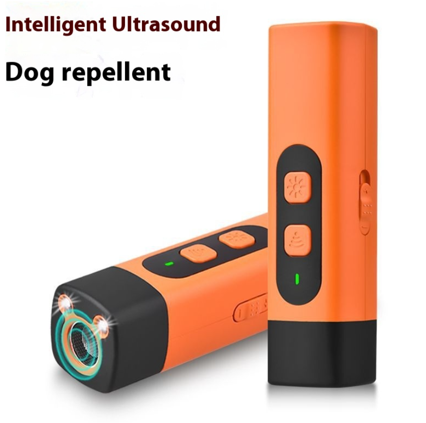 Mini Pet Training Handheld Torch