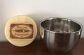 Beard and Shaving Tools with Shaving Cream