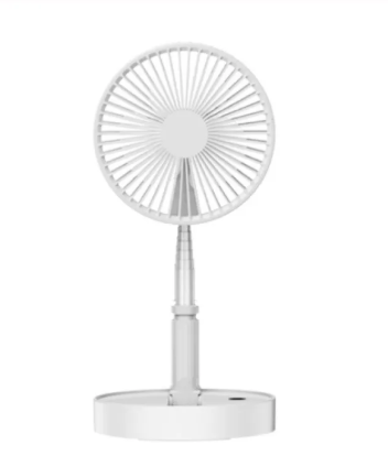 Portable USB Mini Floor Fan