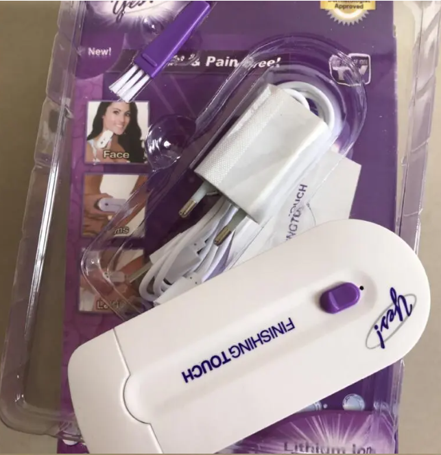 Mini Electric  Hair Removal  Women