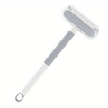 Multi-Functional Window Cleaning & Pet Hair Brush