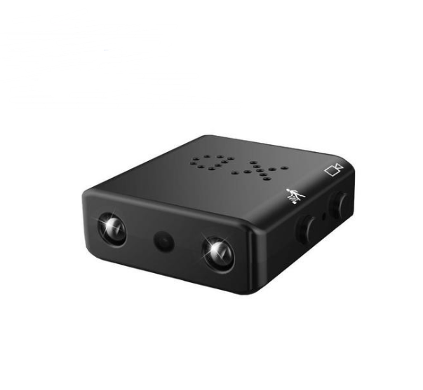 1080P Mini Infrared Night Vision Camera