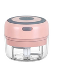 Mini Garlic Crusher