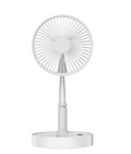 Portable USB Mini Floor Fan