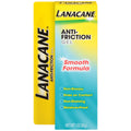 Lanacane Anti-Friction Gel Soothing & Hypoallergenic Skin Moisturizer for All Skin Types 1 oz.
