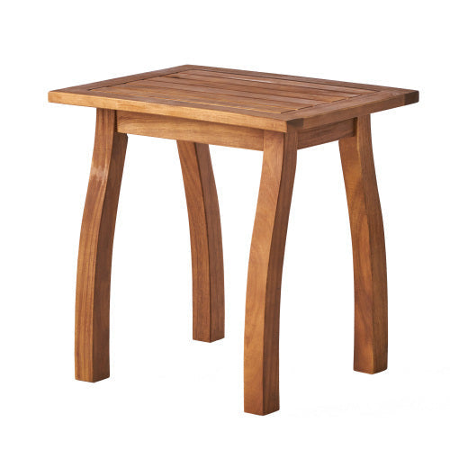 SELMA Tea Table