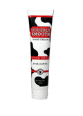 Udderly Smooth Hand Cream non-greasy skin moisturizer for dry skin lightly fragranced 4 Ounce tube