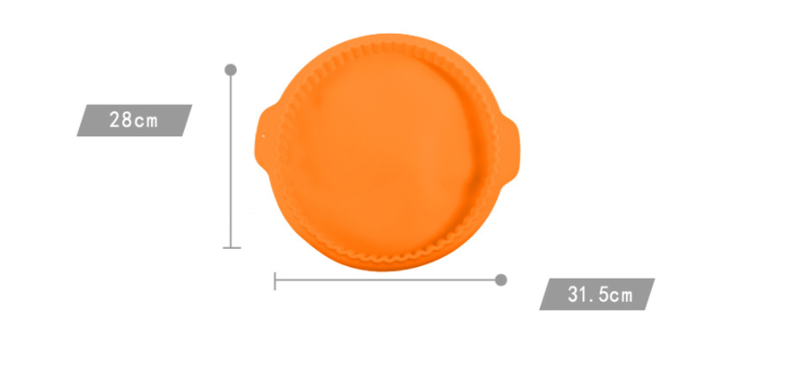 Silicone Heat-Resistant Placemats and Kitchen Utensils