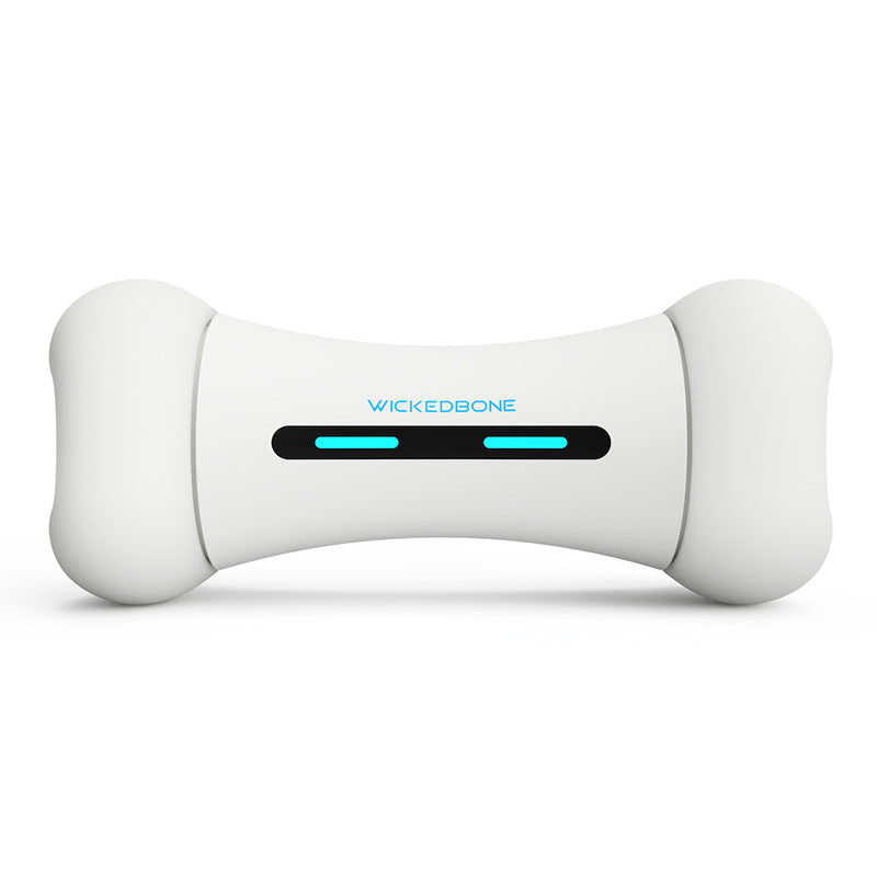 Smart Electric Pet Toy - Intelligent Robot Bone