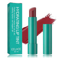 DLZZRS Lip Tint Hydrating - Tinted Lip Balm Hydrating Hydrating Lip Tint Moisturizing Jelly Lipstick Non-Sticky & Long-Lasting Nourishing Lip Care Hydrating Lipstick(DEEP BERRY)