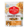 Chicken Soup 418476 12 oz Crunchy Bites Chicken Biscuit Dog Treats Food